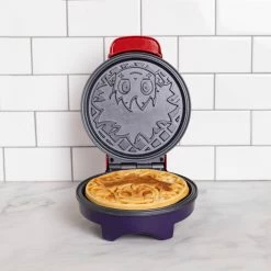 Buy 👏 Sony Pictures My Hero Academia Waffle Maker 😍 -Brentwood Shop unnamed file 1596
