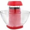 Best reviews of 🧨 Frigidaire 1200-Watt 2.82 Oz. Retro Hot Air Popcorn Maker 😀