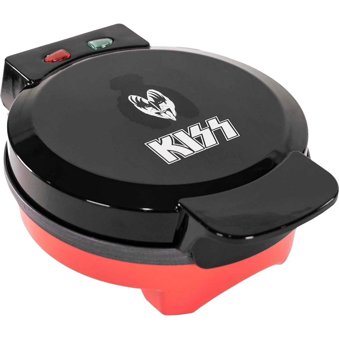Promo βοΈ KISS Demon Waffle Maker π 2 Promo βοΈ KISS Demon Waffle Maker π - Image 2