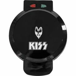 Promo βοΈ KISS Demon Waffle Maker π 13 Promo βοΈ KISS Demon Waffle Maker π -Brentwood Shop unnamed file 1610