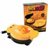 Hot Sale 🔔 Dragonball Dragon Ball Z Waffle Maker 😍