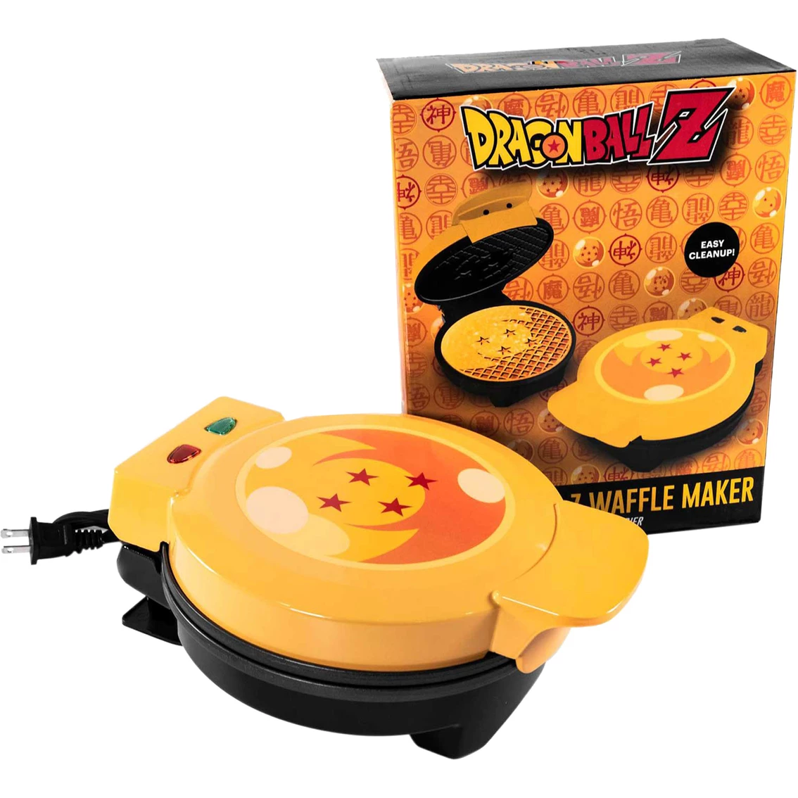 Hot Sale π Dragonball Dragon Ball Z Waffle Maker π 1 Hot Sale π Dragonball Dragon Ball Z Waffle Maker π