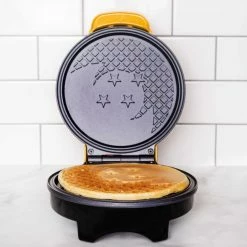 Hot Sale π Dragonball Dragon Ball Z Waffle Maker π 10 Hot Sale π Dragonball Dragon Ball Z Waffle Maker π -Brentwood Shop unnamed file 1621