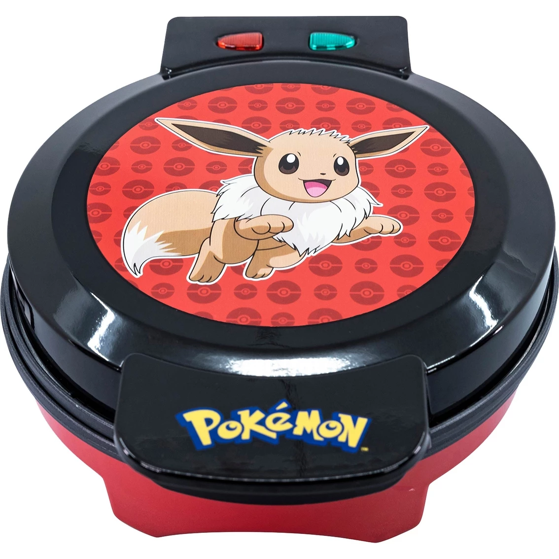 Hot Sale π Pokemon Eevee Round Waffle Maker π 2 Hot Sale π Pokemon Eevee Round Waffle Maker π - Image 2
