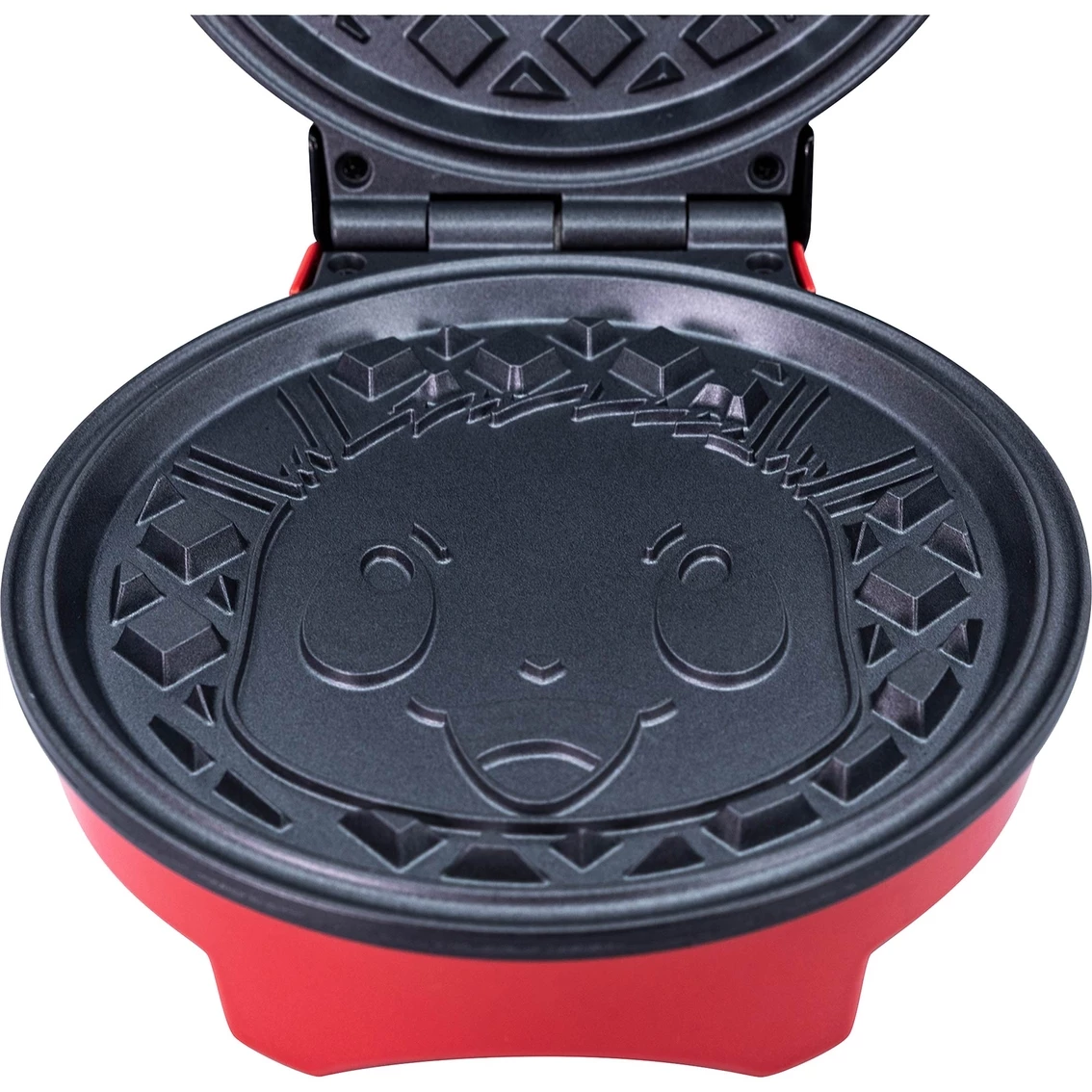 Hot Sale π Pokemon Eevee Round Waffle Maker π 4 Hot Sale π Pokemon Eevee Round Waffle Maker π - Image 4
