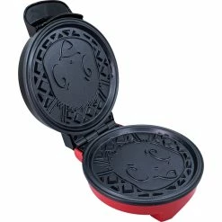 Hot Sale π Pokemon Eevee Round Waffle Maker π 14 Hot Sale π Pokemon Eevee Round Waffle Maker π -Brentwood Shop unnamed file 1627