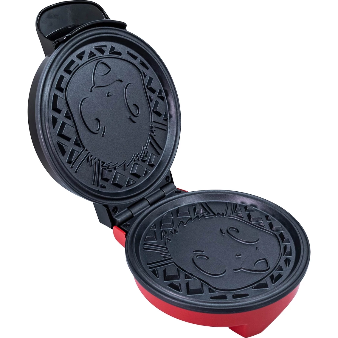 Hot Sale π Pokemon Eevee Round Waffle Maker π 5 Hot Sale π Pokemon Eevee Round Waffle Maker π - Image 5