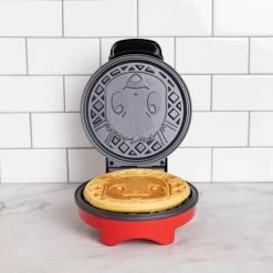 Hot Sale π Pokemon Eevee Round Waffle Maker π 17 Hot Sale π Pokemon Eevee Round Waffle Maker π -Brentwood Shop unnamed file 1630
