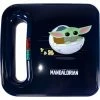 Wholesale ⌛ Mandalorian Double-Square Waffle Maker ✔️