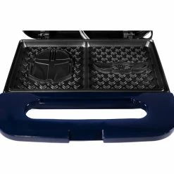 Wholesale ⌛ Mandalorian Double-Square Waffle Maker ✔️ 13 Wholesale ⌛ Mandalorian Double-Square Waffle Maker ✔️ -Brentwood Shop unnamed file 1636