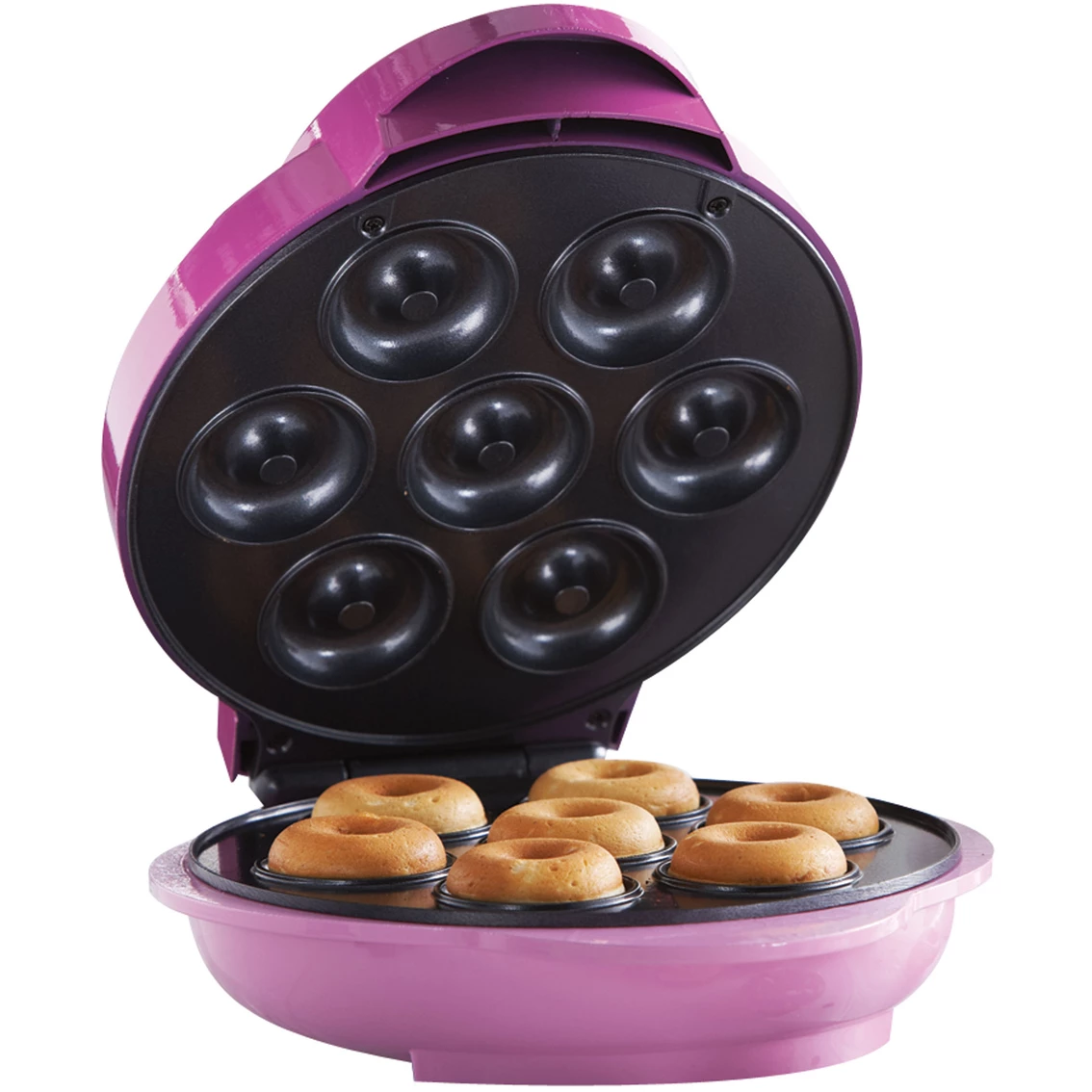 Outlet π― Brentwood Mini Donut Maker π 1 Outlet π― Brentwood Mini Donut Maker π