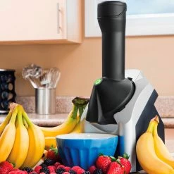Cheap 😀 Yonanas Frozen Treat Maker 🌟