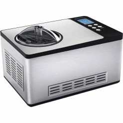 Buy π Whynter Stainless Steel 2.1 Qt. Fully Automatic Ice Cream Maker βοΈ 6 Buy π Whynter Stainless Steel 2.1 Qt. Fully Automatic Ice Cream Maker βοΈ -Brentwood Shop unnamed file 1650