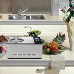 Buy π Whynter Stainless Steel 2.1 Qt. Fully Automatic Ice Cream Maker βοΈ 7 Buy π Whynter Stainless Steel 2.1 Qt. Fully Automatic Ice Cream Maker βοΈ -Brentwood Shop unnamed file 1651