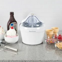 New π Classic Cuisine Ice Cream Maker Machine π₯° 7 New π Classic Cuisine Ice Cream Maker Machine π₯° -Brentwood Shop unnamed file 1655