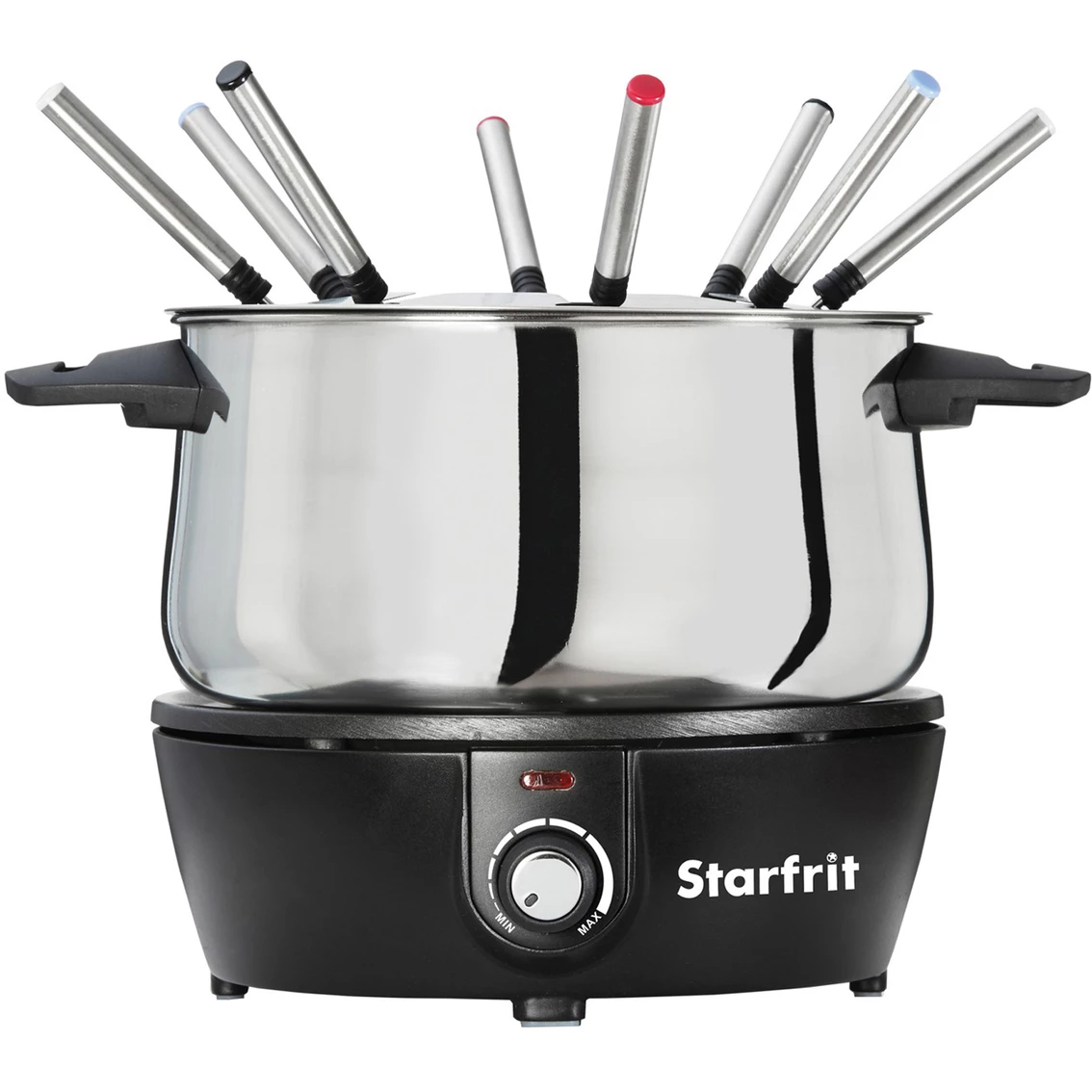 Buy ⌛ Starfrit 3.2 Qt. Electric Fondue Set ✨ 1 Buy ⌛ Starfrit 3.2 Qt. Electric Fondue Set ✨