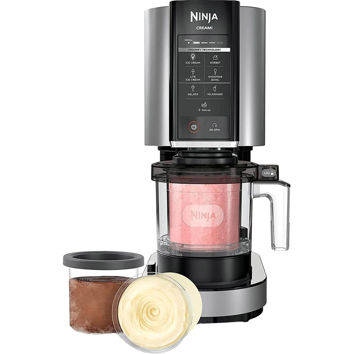 Coupon π Ninja Creami Ice Cream Maker π 1 Coupon π Ninja Creami Ice Cream Maker π