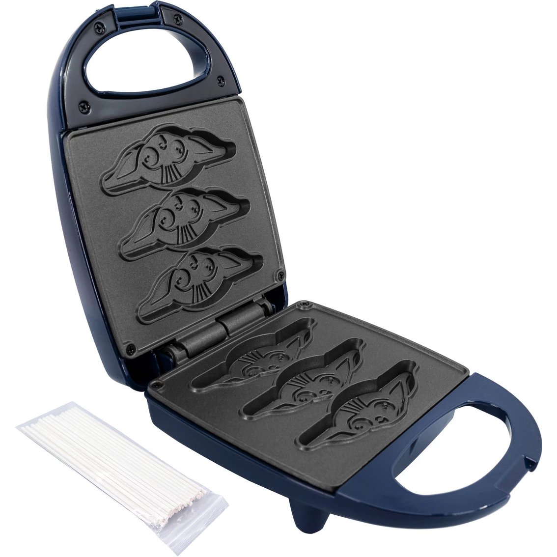 Best reviews of π Star Wars Mandalorian Grogu Cake Pop Maker π€© 3 Best reviews of π Star Wars Mandalorian Grogu Cake Pop Maker π€© - Image 3