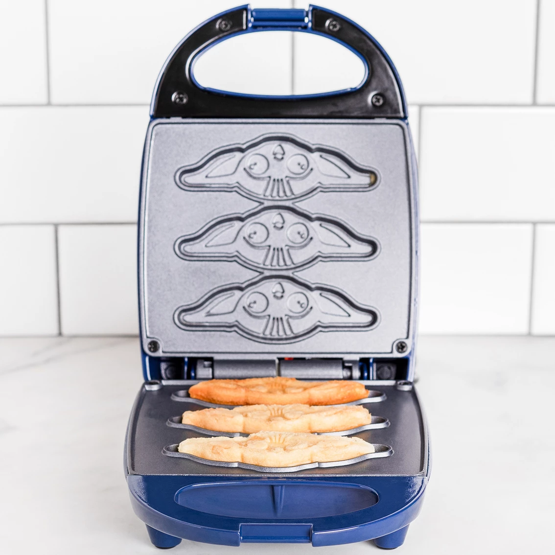 Best reviews of π Star Wars Mandalorian Grogu Cake Pop Maker π€© 4 Best reviews of π Star Wars Mandalorian Grogu Cake Pop Maker π€© - Image 4