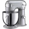Outlet 🎁 Cuisinart 5.5 Quart Stand Mixer 🔔