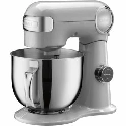Outlet π Cuisinart 5.5 Quart Stand Mixer π 14 Outlet π Cuisinart 5.5 Quart Stand Mixer π -Brentwood Shop unnamed file 1686