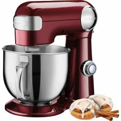 Outlet π Cuisinart 5.5 Quart Stand Mixer π 15 Outlet π Cuisinart 5.5 Quart Stand Mixer π -Brentwood Shop unnamed file 1687