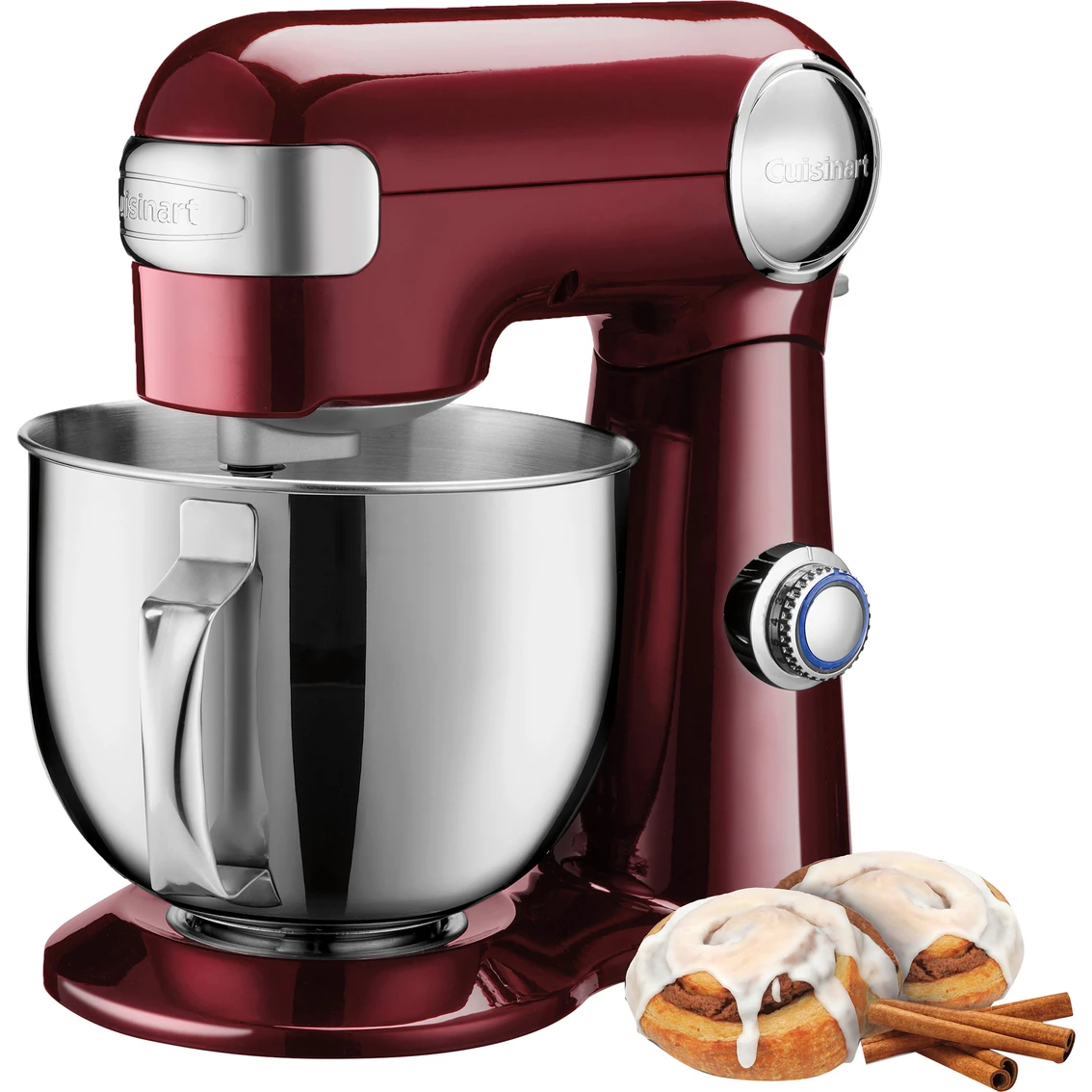Outlet π Cuisinart 5.5 Quart Stand Mixer π 5 Outlet π Cuisinart 5.5 Quart Stand Mixer π - Image 5