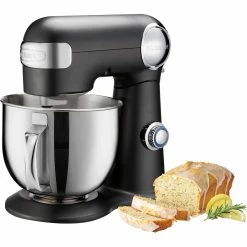 Outlet π Cuisinart 5.5 Quart Stand Mixer π 16 Outlet π Cuisinart 5.5 Quart Stand Mixer π -Brentwood Shop unnamed file 1688