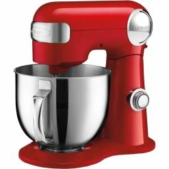 Outlet π Cuisinart 5.5 Quart Stand Mixer π 17 Outlet π Cuisinart 5.5 Quart Stand Mixer π -Brentwood Shop unnamed file 1689