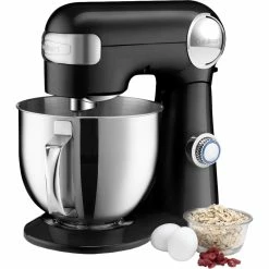 Outlet π Cuisinart 5.5 Quart Stand Mixer π 19 Outlet π Cuisinart 5.5 Quart Stand Mixer π -Brentwood Shop unnamed file 1691