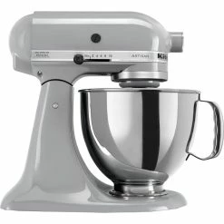 New 😍 KitchenAid Artisan 5 Qt. Tilt Head Stand Mixer 👍