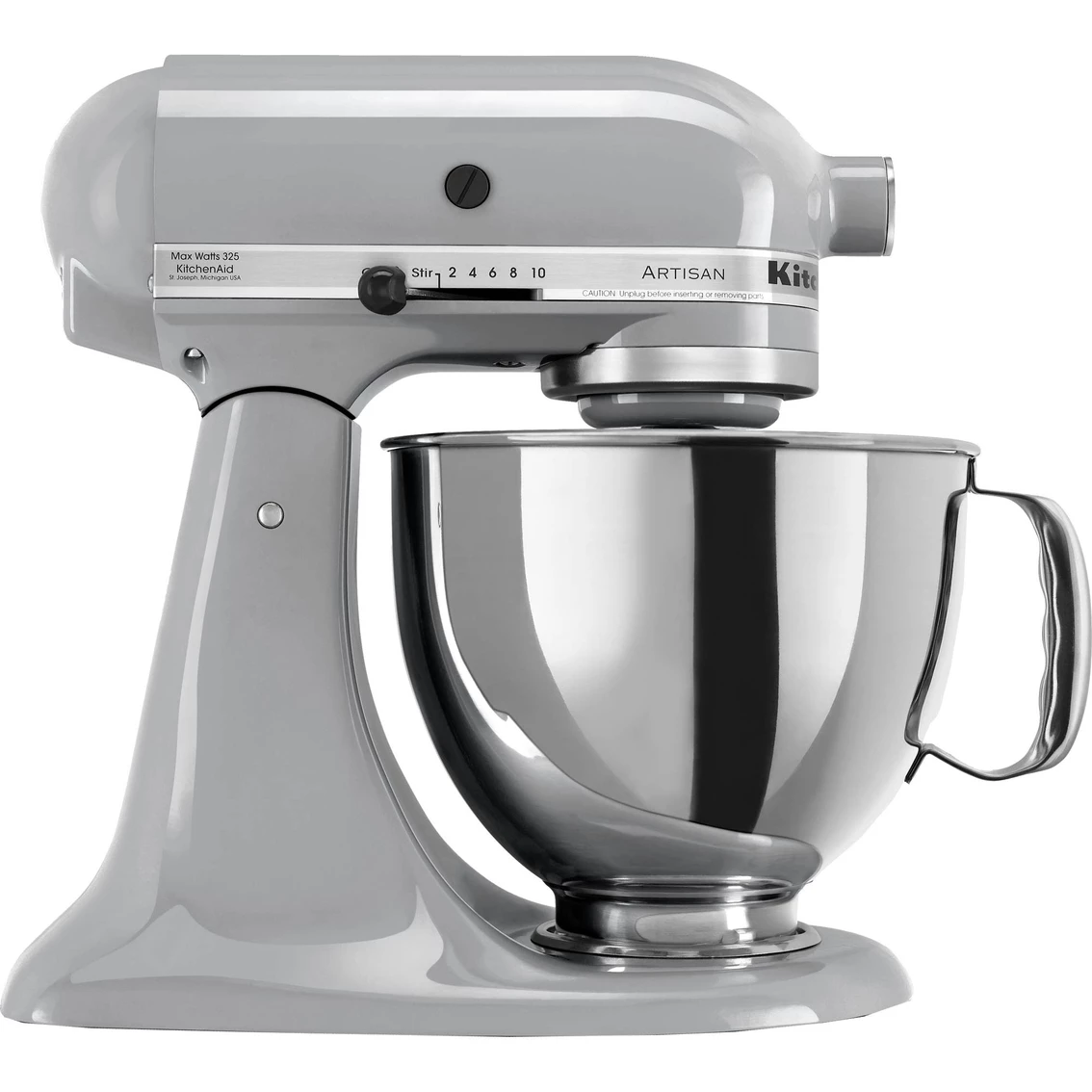 New π KitchenAid Artisan 5 Qt. Tilt Head Stand Mixer π 1 New π KitchenAid Artisan 5 Qt. Tilt Head Stand Mixer π
