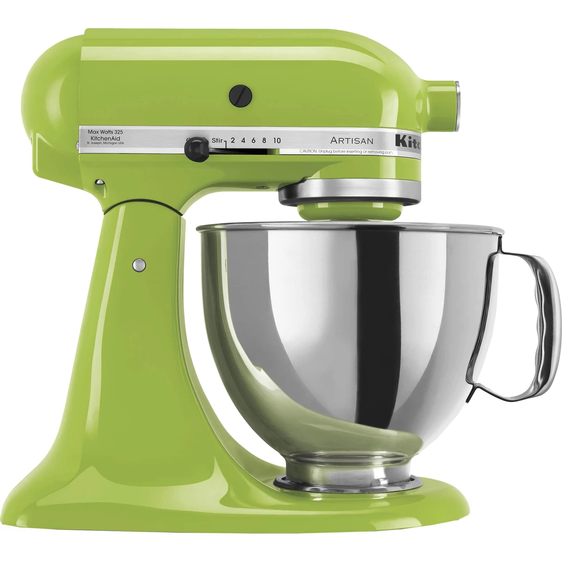 New π KitchenAid Artisan 5 Qt. Tilt Head Stand Mixer π 2 New π KitchenAid Artisan 5 Qt. Tilt Head Stand Mixer π - Image 2