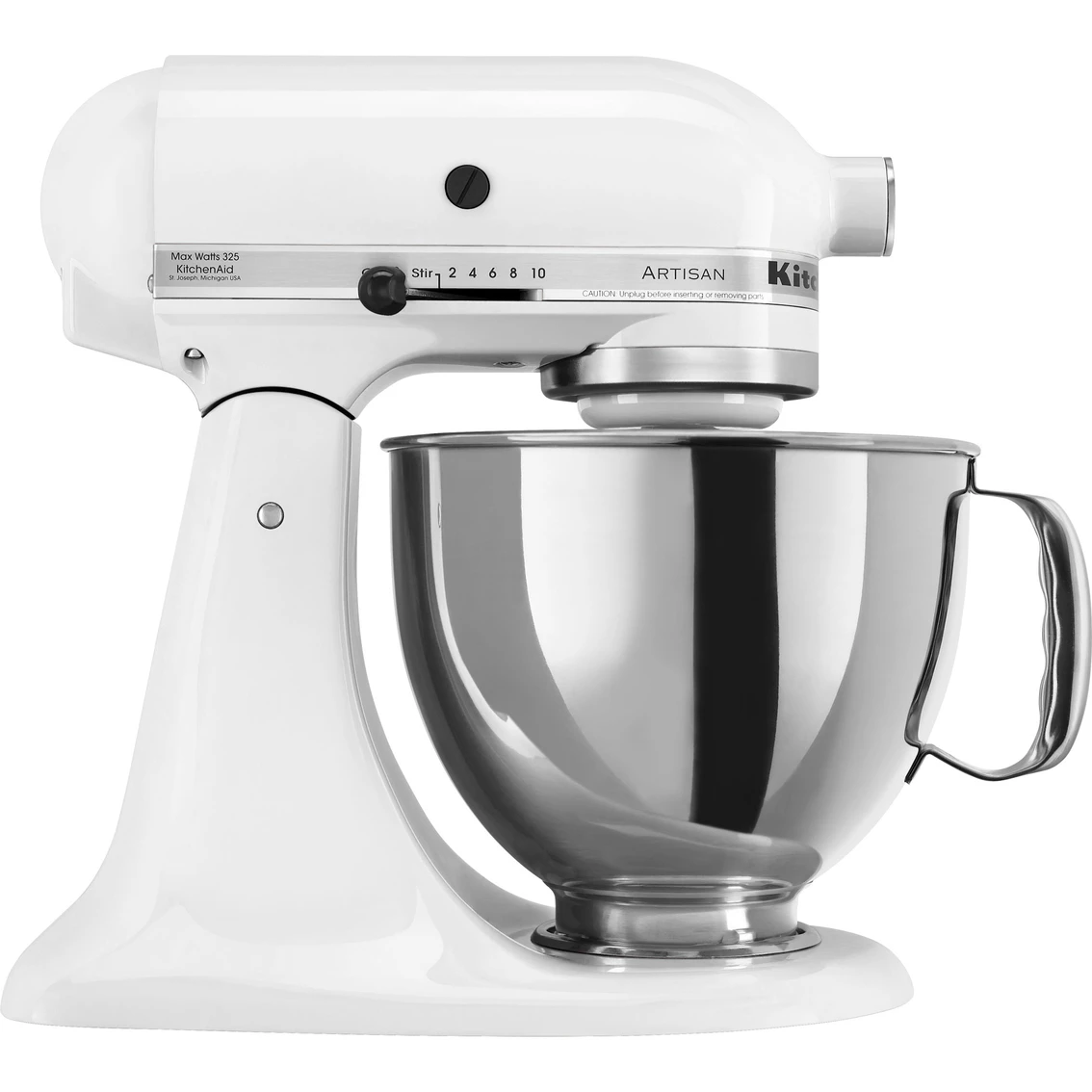 New π KitchenAid Artisan 5 Qt. Tilt Head Stand Mixer π 4 New π KitchenAid Artisan 5 Qt. Tilt Head Stand Mixer π - Image 4