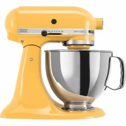 New π KitchenAid Artisan 5 Qt. Tilt Head Stand Mixer π 26 New π KitchenAid Artisan 5 Qt. Tilt Head Stand Mixer π -Brentwood Shop unnamed file 1699