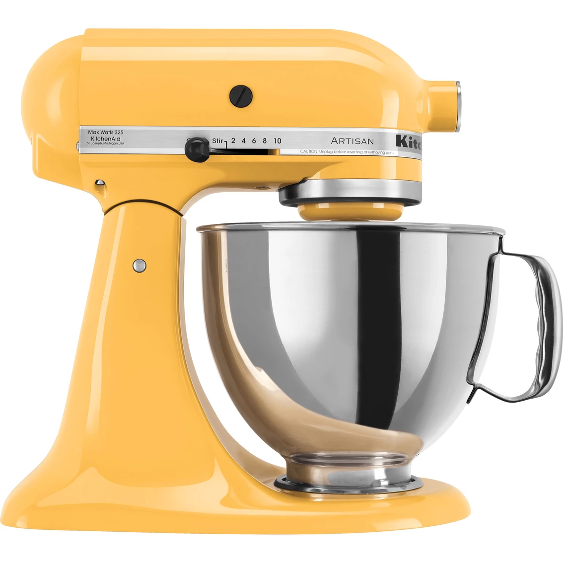 New π KitchenAid Artisan 5 Qt. Tilt Head Stand Mixer π 5 New π KitchenAid Artisan 5 Qt. Tilt Head Stand Mixer π - Image 5