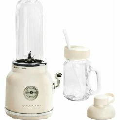 Wholesale ⭐ Frigidaire 20.3 Oz. 300W Retro Smoothie Maker 😀