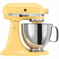 New π KitchenAid Artisan 5 Qt. Tilt Head Stand Mixer π 27 New π KitchenAid Artisan 5 Qt. Tilt Head Stand Mixer π -Brentwood Shop unnamed file 1700