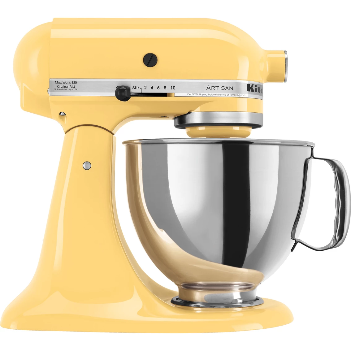 New π KitchenAid Artisan 5 Qt. Tilt Head Stand Mixer π 6 New π KitchenAid Artisan 5 Qt. Tilt Head Stand Mixer π - Image 6