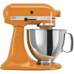 New π KitchenAid Artisan 5 Qt. Tilt Head Stand Mixer π 28 New π KitchenAid Artisan 5 Qt. Tilt Head Stand Mixer π -Brentwood Shop unnamed file 1701