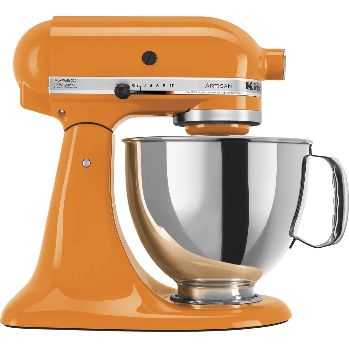 New π KitchenAid Artisan 5 Qt. Tilt Head Stand Mixer π 7 New π KitchenAid Artisan 5 Qt. Tilt Head Stand Mixer π - Image 7