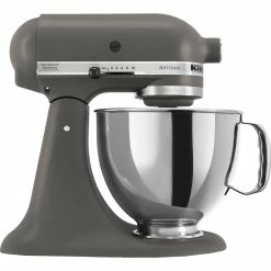 New π KitchenAid Artisan 5 Qt. Tilt Head Stand Mixer π 29 New π KitchenAid Artisan 5 Qt. Tilt Head Stand Mixer π -Brentwood Shop unnamed file 1702