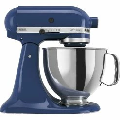 New π KitchenAid Artisan 5 Qt. Tilt Head Stand Mixer π 30 New π KitchenAid Artisan 5 Qt. Tilt Head Stand Mixer π -Brentwood Shop unnamed file 1703