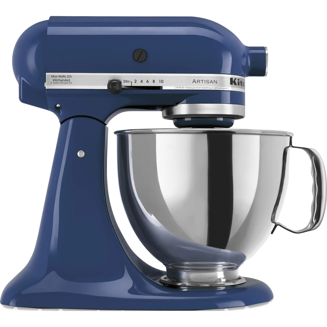 New π KitchenAid Artisan 5 Qt. Tilt Head Stand Mixer π 9 New π KitchenAid Artisan 5 Qt. Tilt Head Stand Mixer π - Image 9