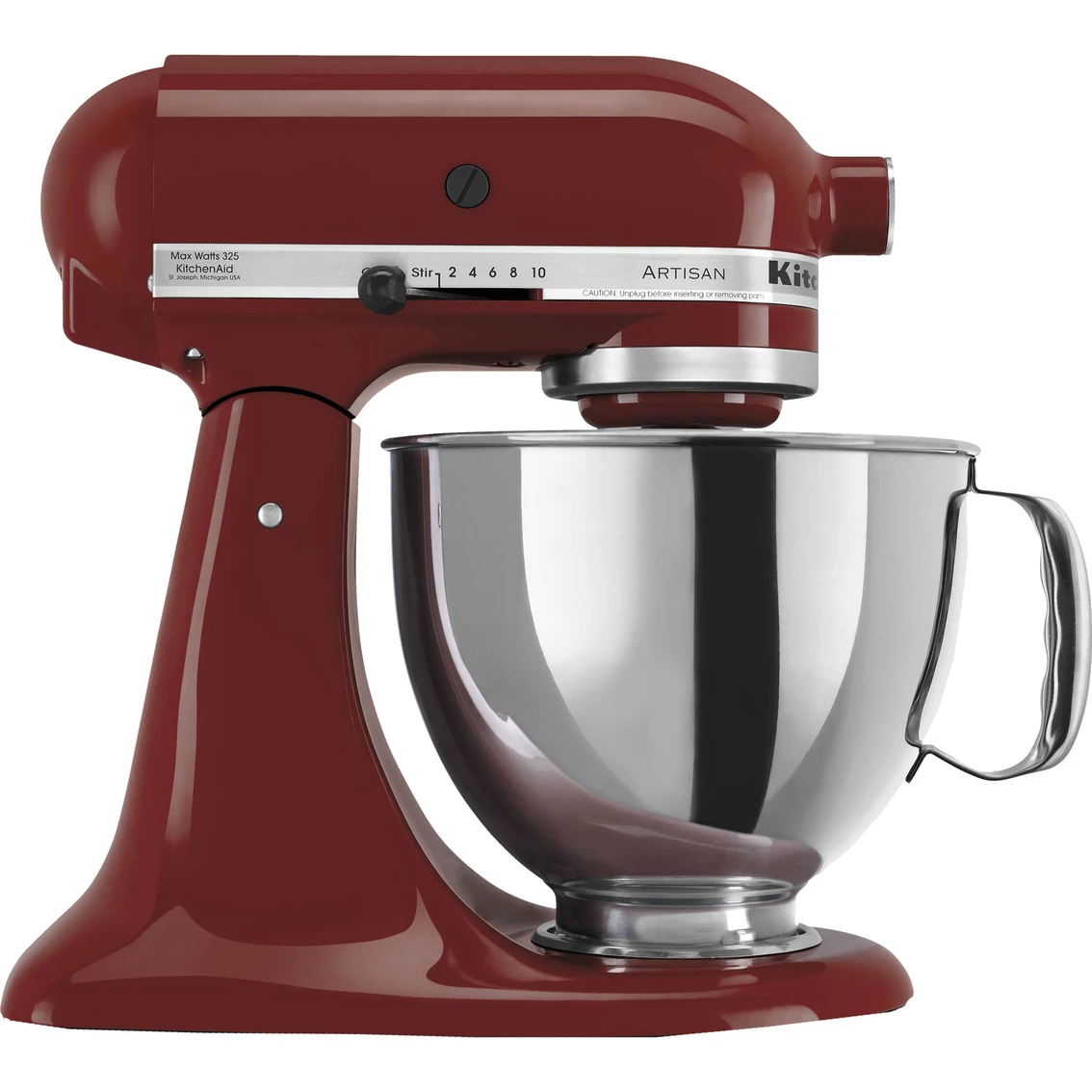 New π KitchenAid Artisan 5 Qt. Tilt Head Stand Mixer π 10 New π KitchenAid Artisan 5 Qt. Tilt Head Stand Mixer π - Image 10