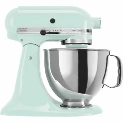 New π KitchenAid Artisan 5 Qt. Tilt Head Stand Mixer π 32 New π KitchenAid Artisan 5 Qt. Tilt Head Stand Mixer π -Brentwood Shop unnamed file 1705