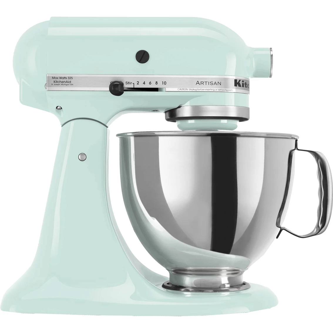 New π KitchenAid Artisan 5 Qt. Tilt Head Stand Mixer π 11 New π KitchenAid Artisan 5 Qt. Tilt Head Stand Mixer π - Image 11