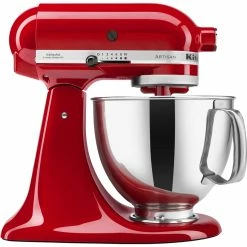 New π KitchenAid Artisan 5 Qt. Tilt Head Stand Mixer π 33 New π KitchenAid Artisan 5 Qt. Tilt Head Stand Mixer π -Brentwood Shop unnamed file 1706