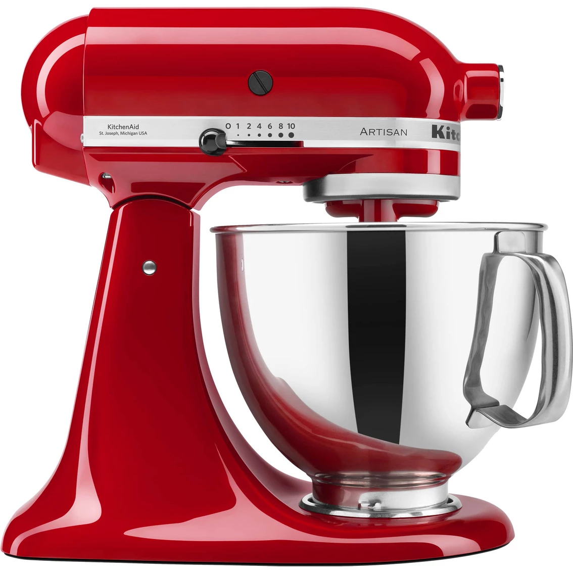 New π KitchenAid Artisan 5 Qt. Tilt Head Stand Mixer π 12 New π KitchenAid Artisan 5 Qt. Tilt Head Stand Mixer π - Image 12
