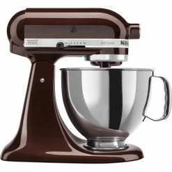 New π KitchenAid Artisan 5 Qt. Tilt Head Stand Mixer π 34 New π KitchenAid Artisan 5 Qt. Tilt Head Stand Mixer π -Brentwood Shop unnamed file 1707